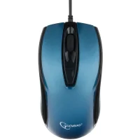 Мышь Gembird MOP-405-B фото 1